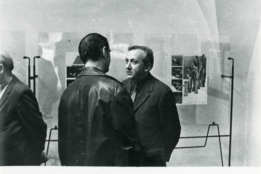 Zprava: Dalibor Chatrný, Jiří Hadlač